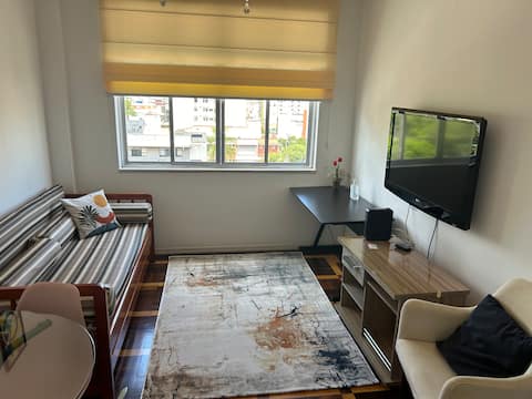 Top Airbnb: Great location. em Floresta