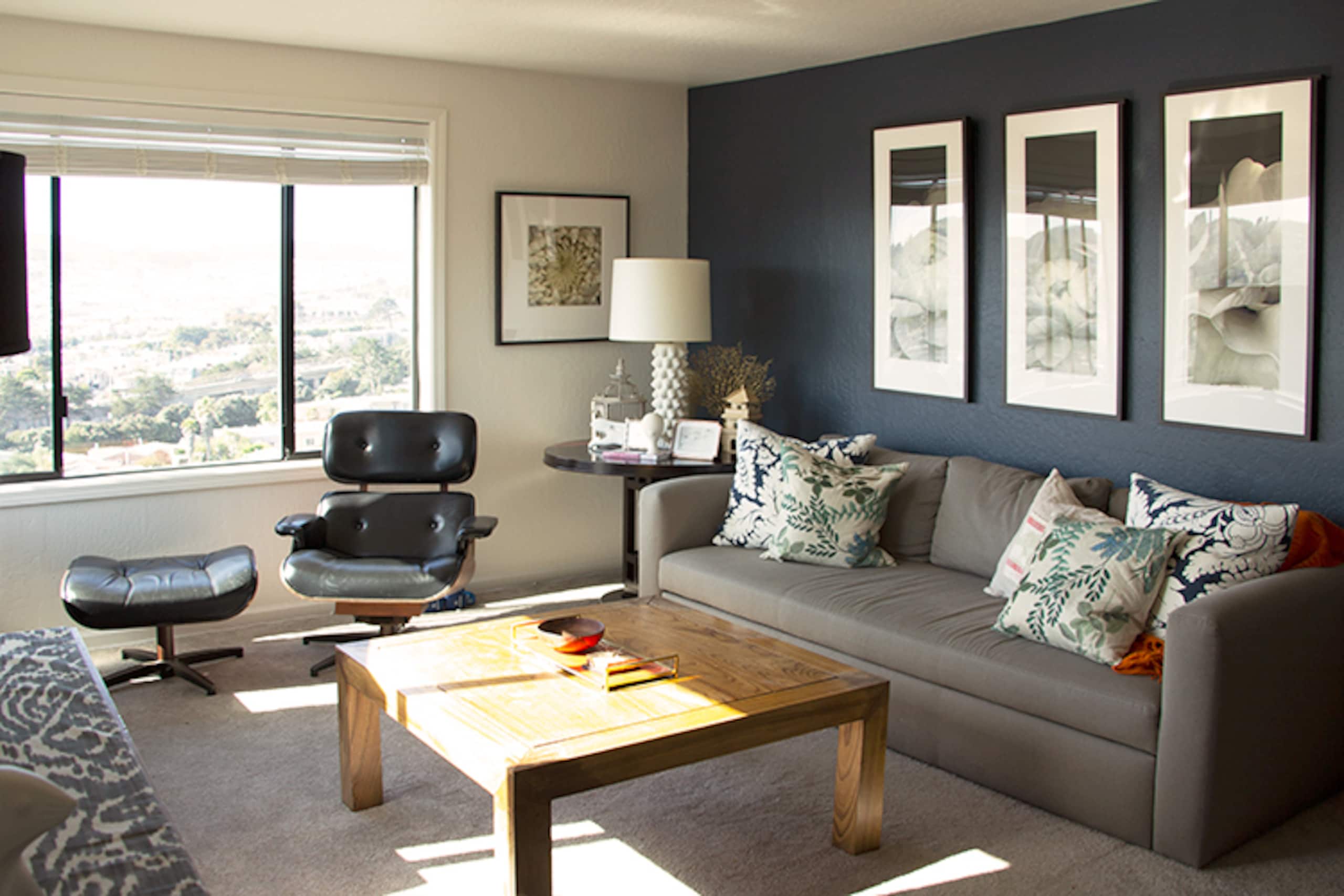 Spacious 1brm w/ breathtaking view - Image 2