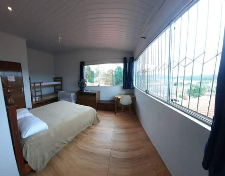 ห้องสวีท 1
ชั้น 1