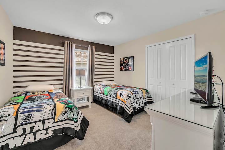Bedroom 4