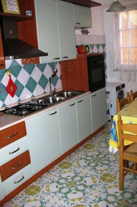 cucina