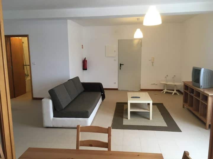 Casa Alcaide - Apartamento No Centro Da Cidade - Ribeira Grande