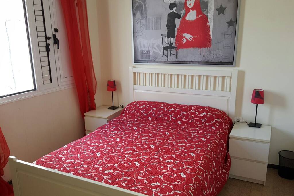 Habitacion principal