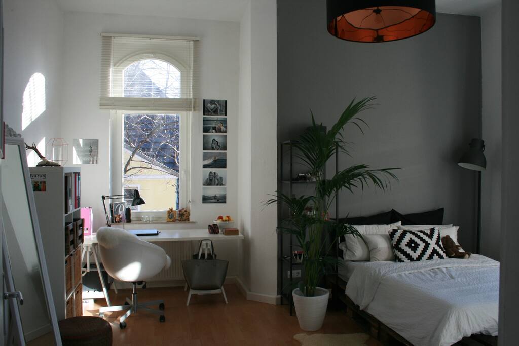 Zimmer III