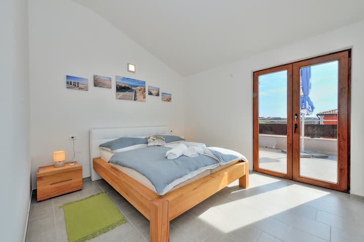 Chambre 1