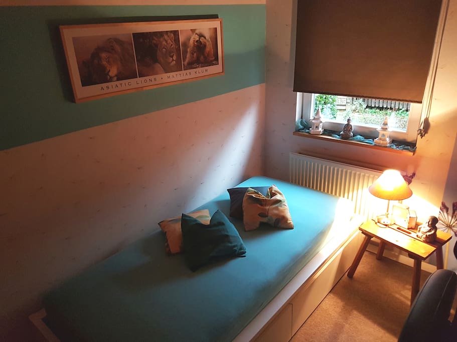 Ihr Zimmer
