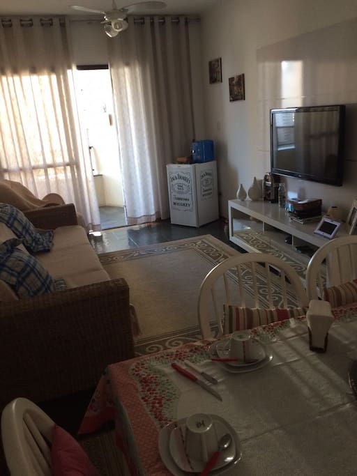 sala de estar