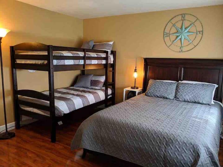 16 Best Airbnb Vacation Rentals Near Lake Chelan, Washington Updated