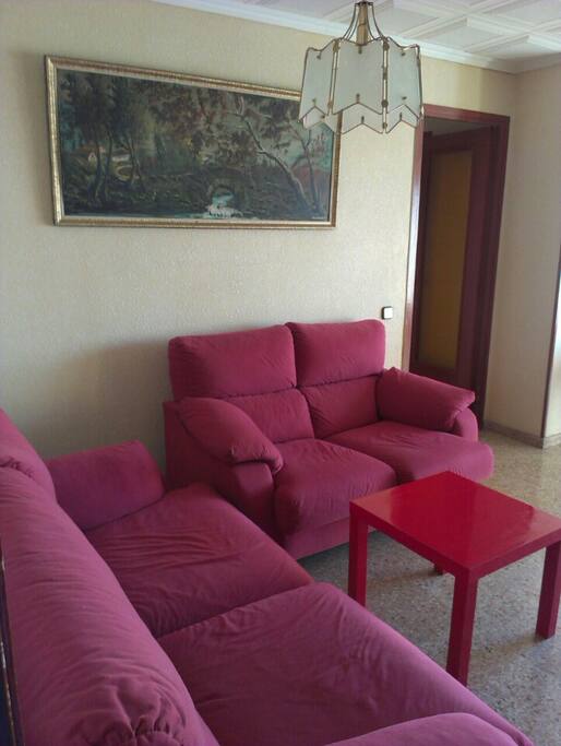 salon