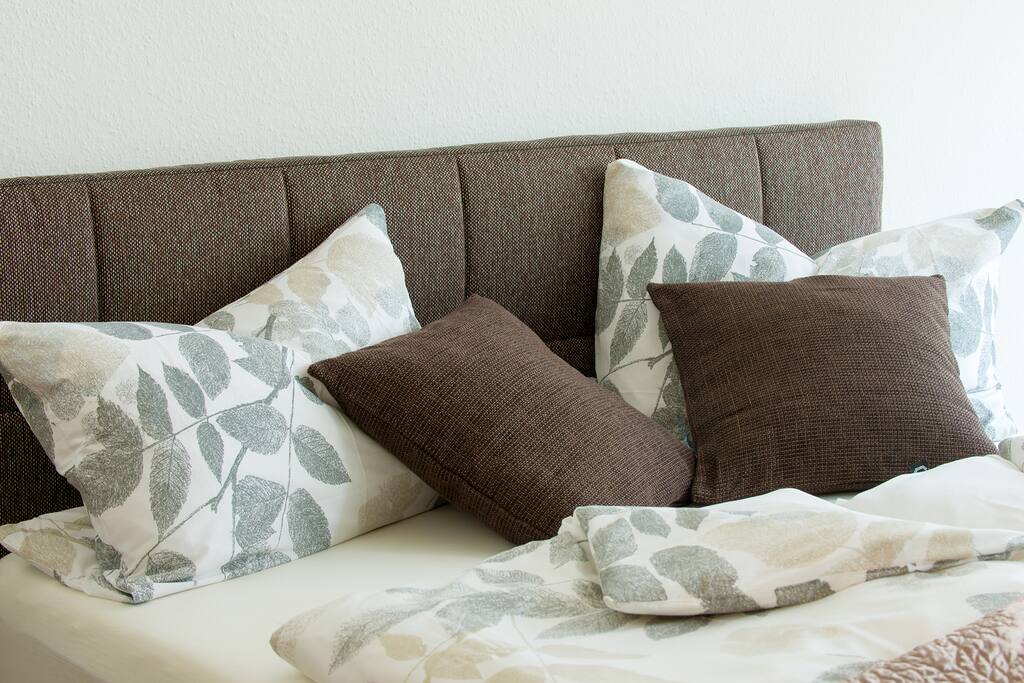 Boxspringbett