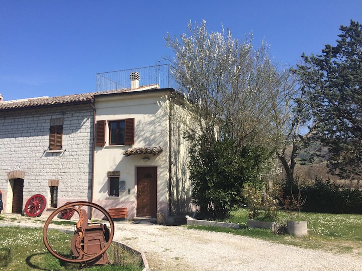 Cagli Vacation Rentals & Homes - Marche, Italy | Airbnb