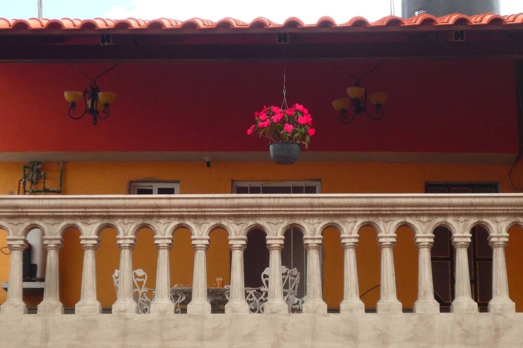Terraza
