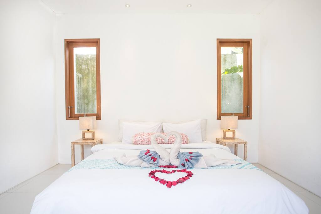 Bedroom.