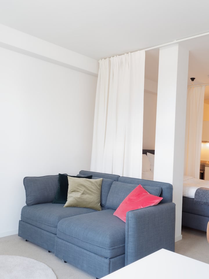 Wohnung 2.2 Kajo269, Grösse 38m2 - Freiburg im Breisgau