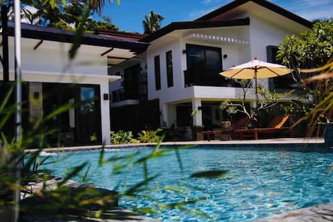 Baliraya Resort & Spa