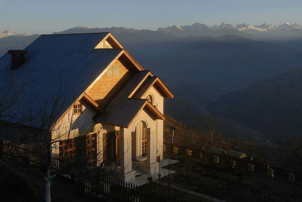 Top View