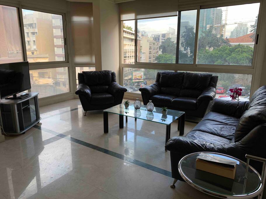 Sitting room