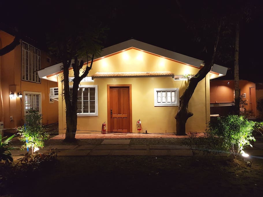 Villa Maria 2 house