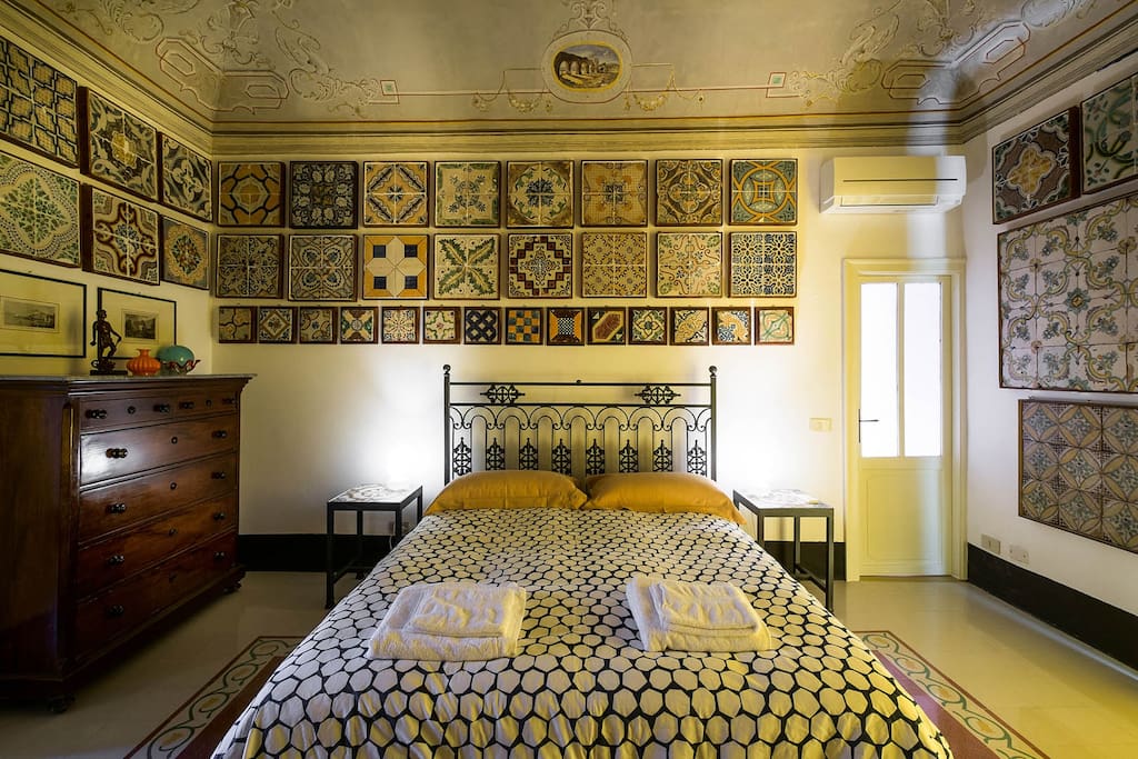 Sala dei Paesaggi