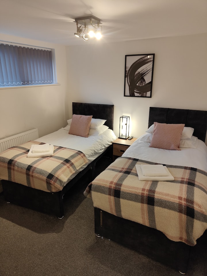 غرفة النوم 3