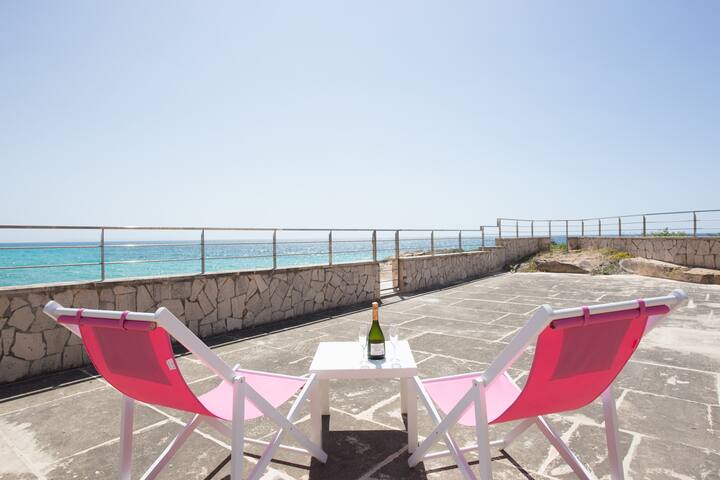 Casa con acceso directo al mar. gallery image 4