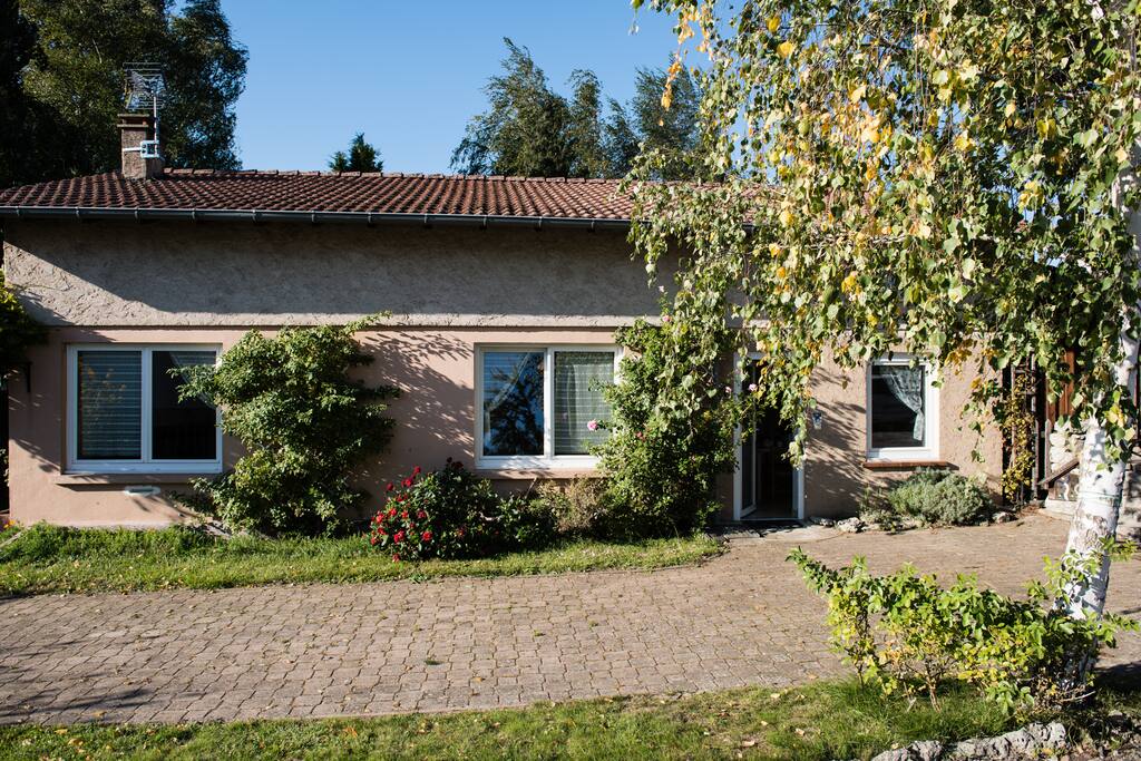 Le Gîte Parking privé