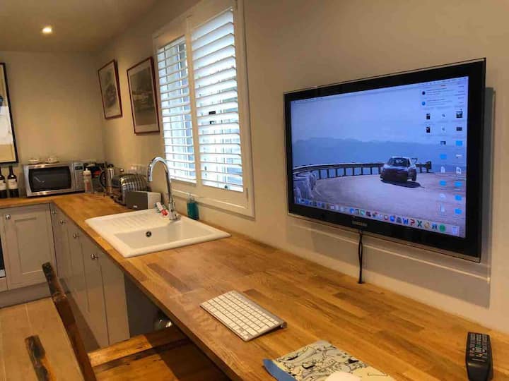 Kiambatisho cha tv x2