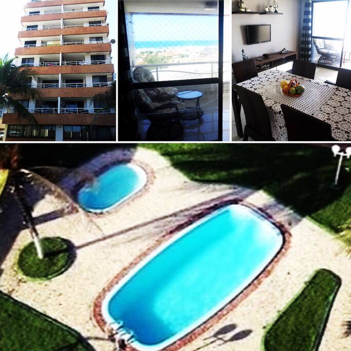 Condominio Praias do Ceará