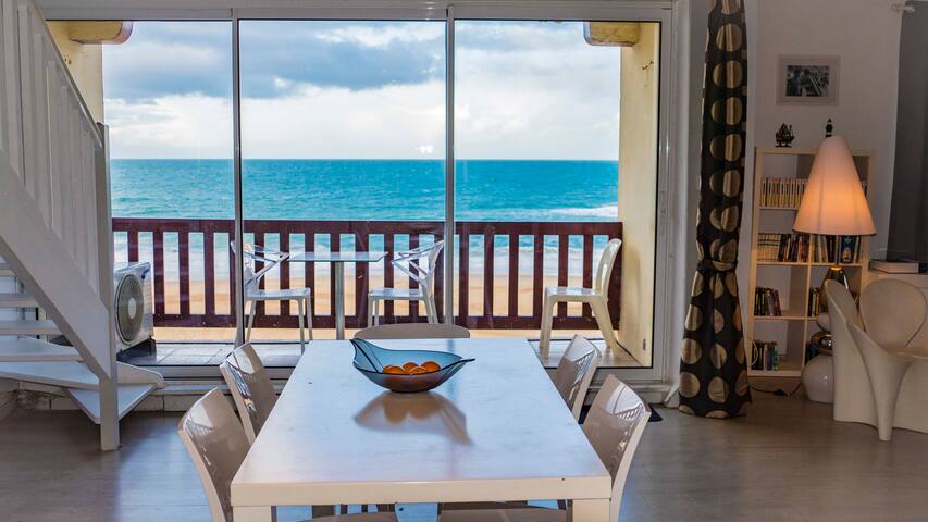 Airbnb Hossegor Vacation Rentals Places To Stay Nouvelle