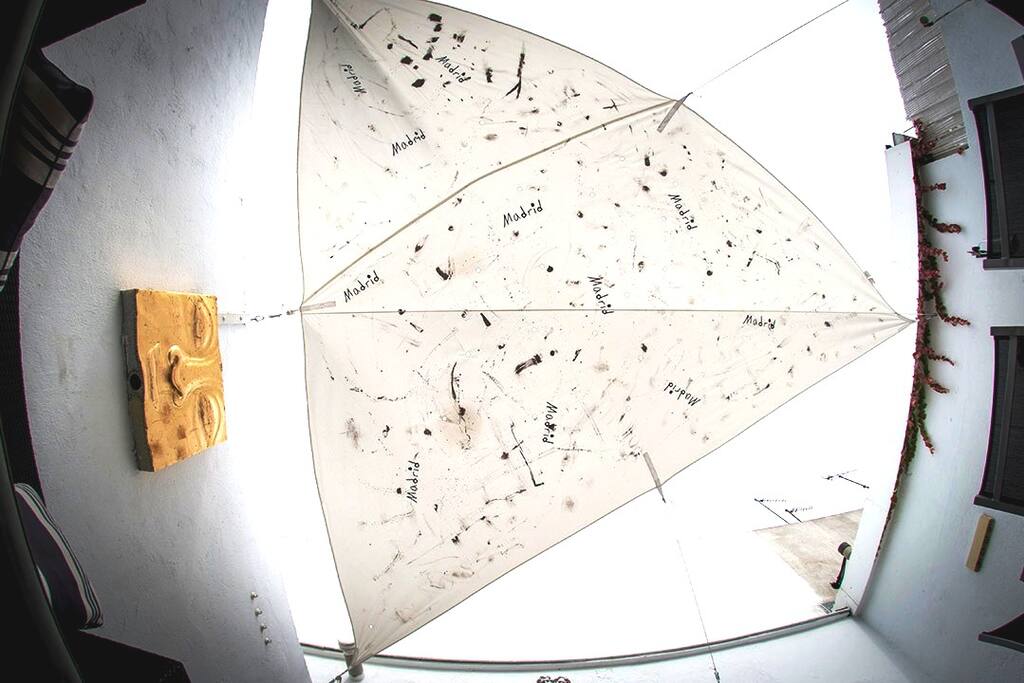 Toldo de la Terraza