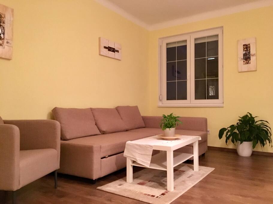 Sitting Area
