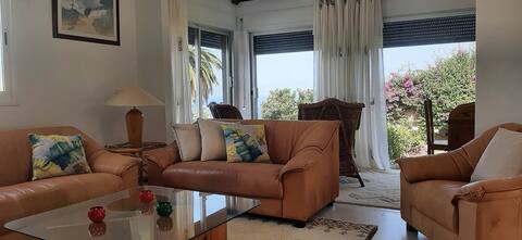 Propiedad de Airbnb exitosa: Country House in Mesa del Mar Tacoronte en Tacoronte