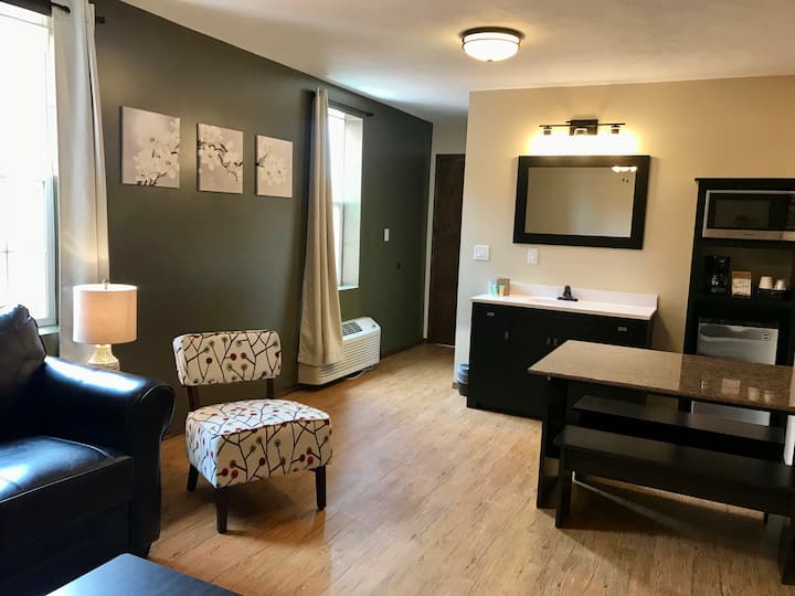 Calamus Reservoir Alquileres vacacionales y alojamientos Nebraska, Estados Unidos Airbnb