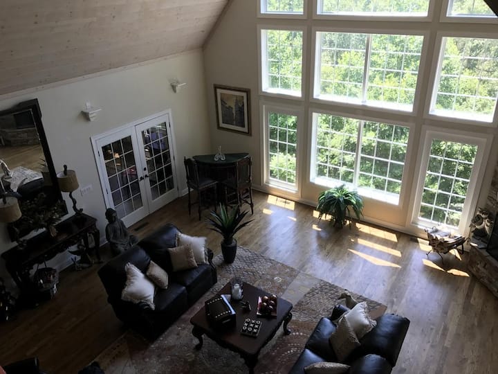 Zirconia Vacation Rentals & Homes North Carolina, United States Airbnb