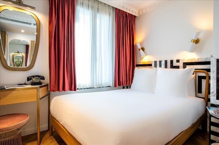 Chambre Classique Double