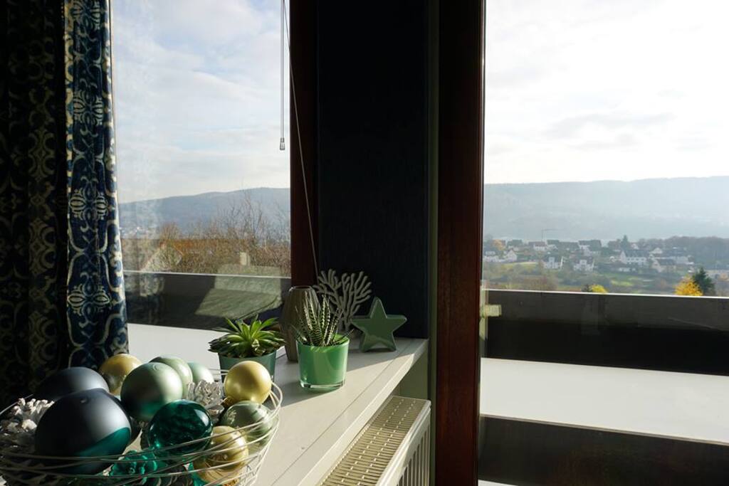 Ausblick