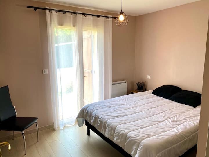 Спална соба 3