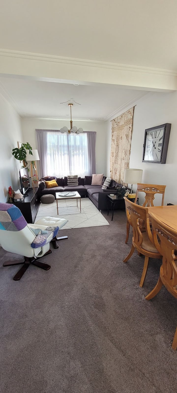 Fabulous On Forbes - Dunedin