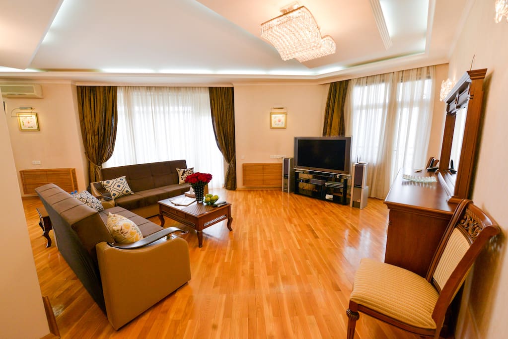 Common room