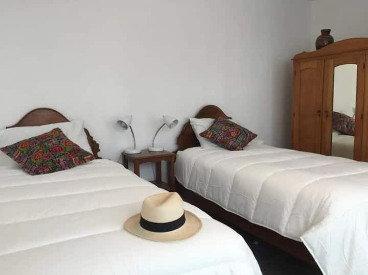 Спална соба 1