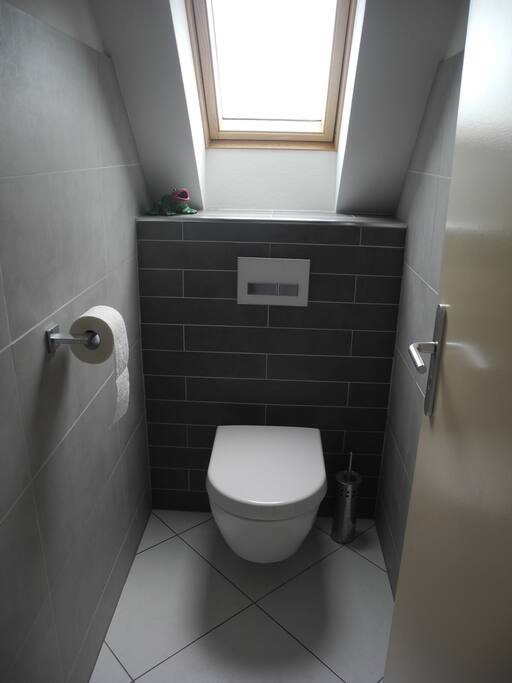 WC privé
