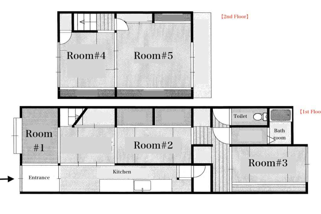 Room Layout