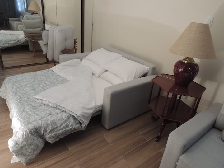 ห้องนอน