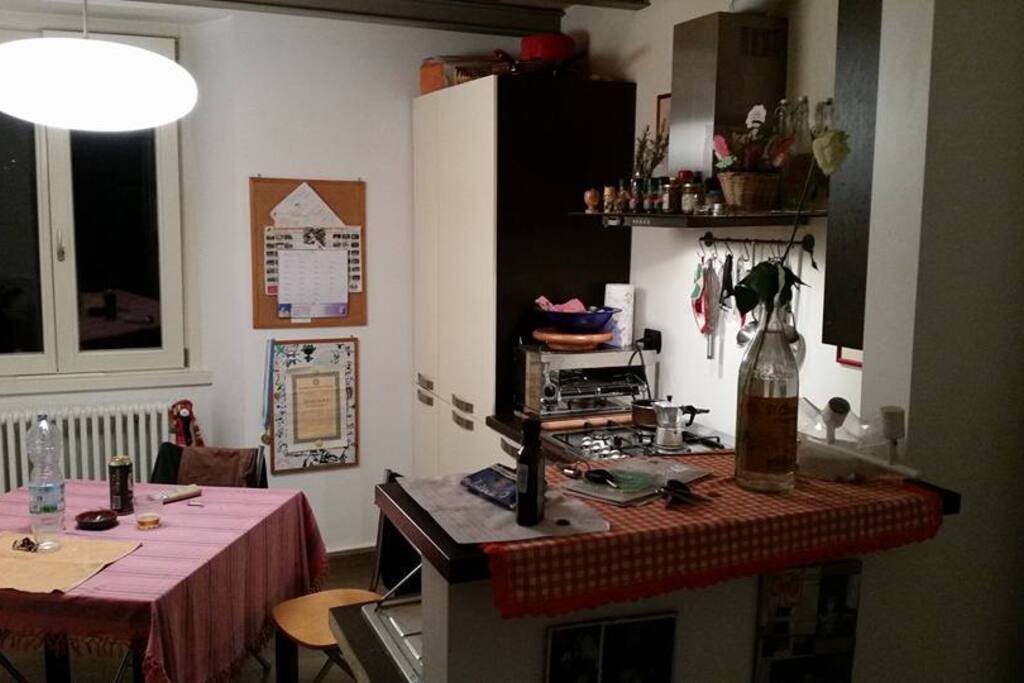 cucina