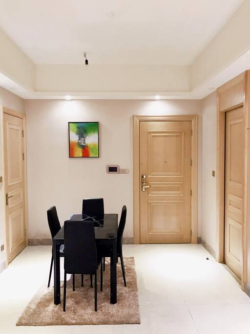 Salle à manger