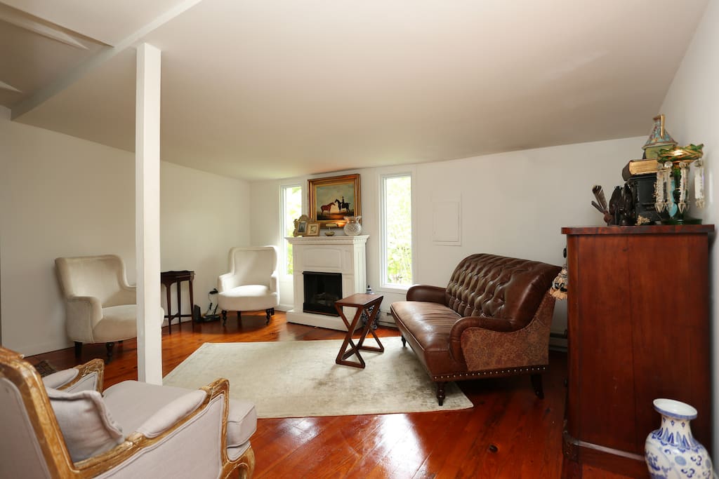 Living Room Other Perspective