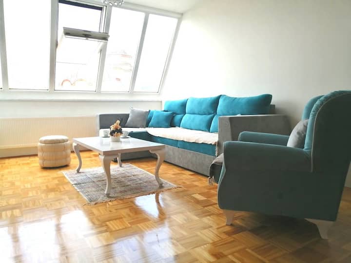 Apartment " Byzantine Blue" - Bosnia şi Herţegovina