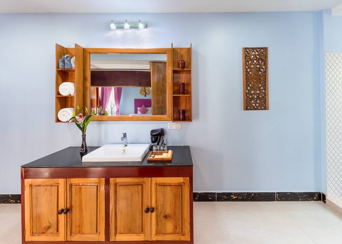 Cheata Residence managed Airbnb listing 1