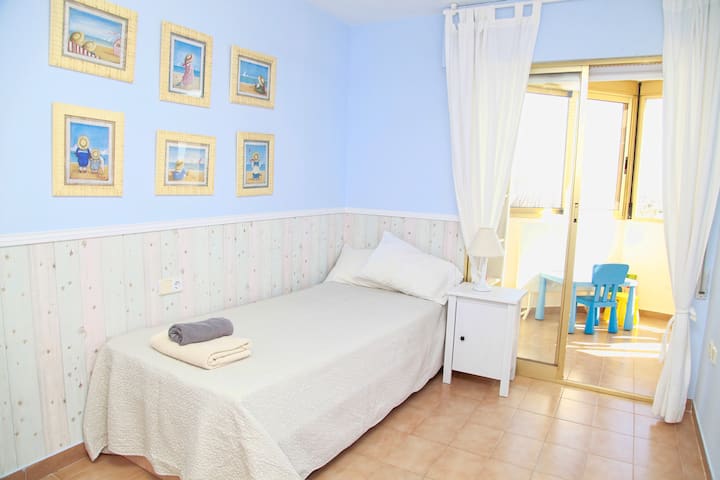 Spavaća soba 3