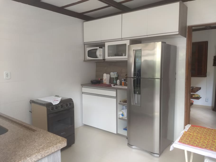 cozinha